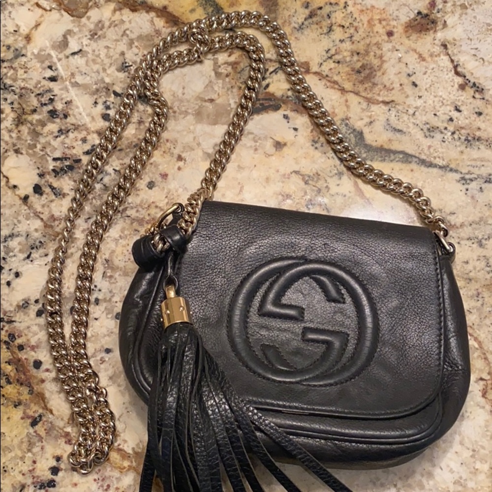 Gucci crossbody